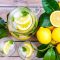 Which Plants Like Lemon Water?